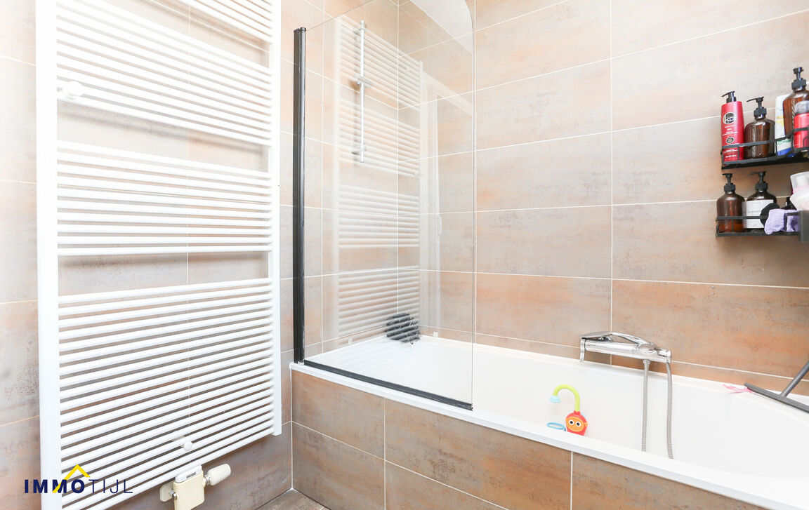 Appartement te koop in Lebbeke