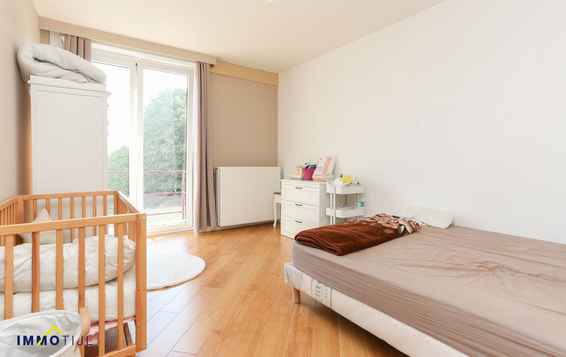 Appartement te koop in Lebbeke