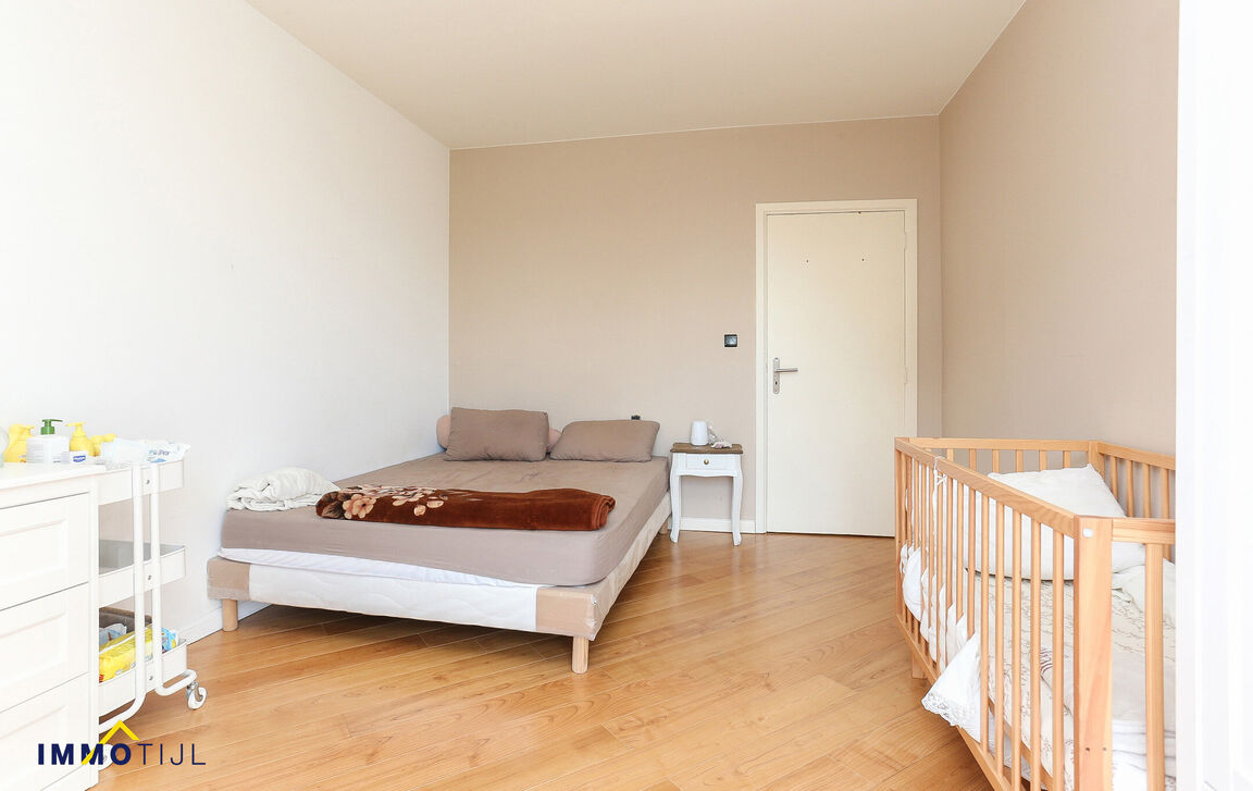 Appartement te koop in Lebbeke