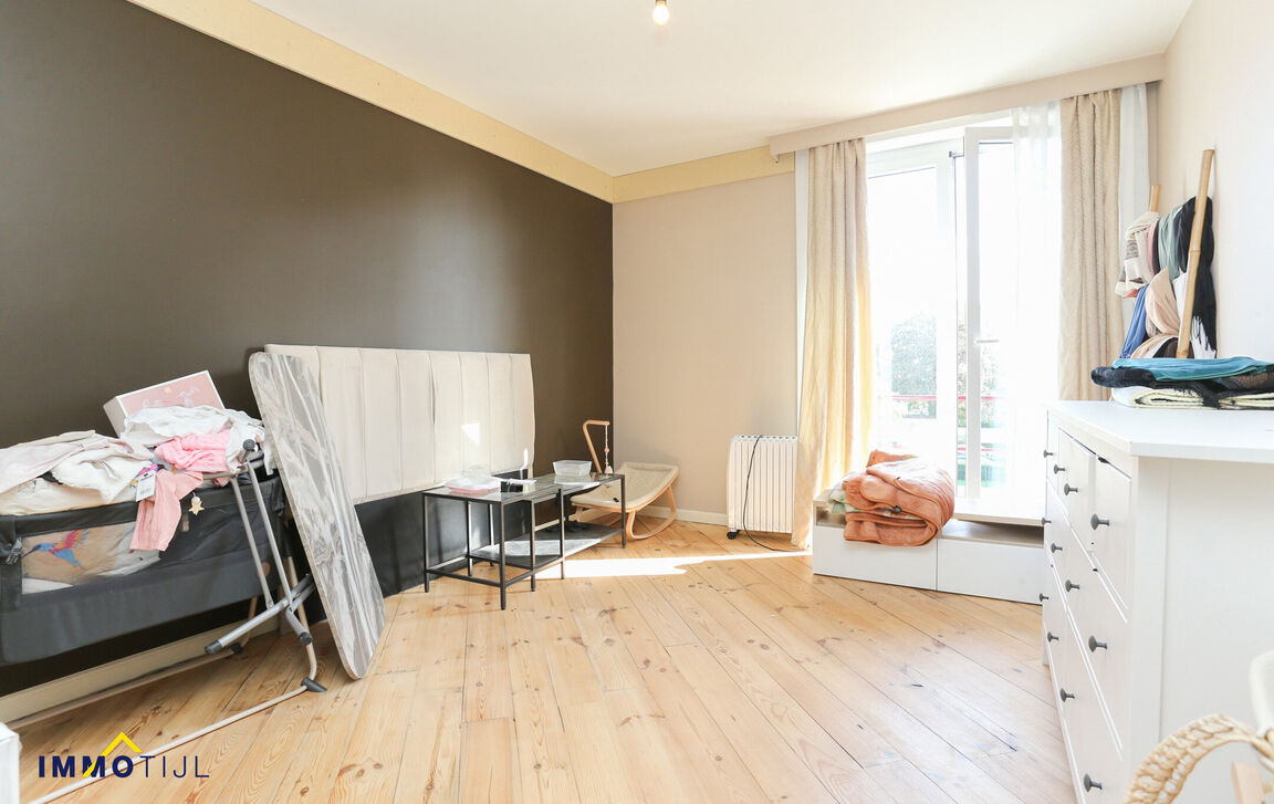 Appartement te koop in Lebbeke