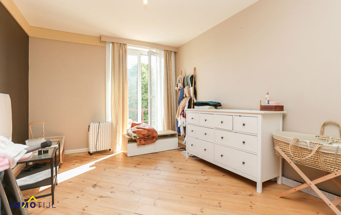 Appartement te koop in Lebbeke