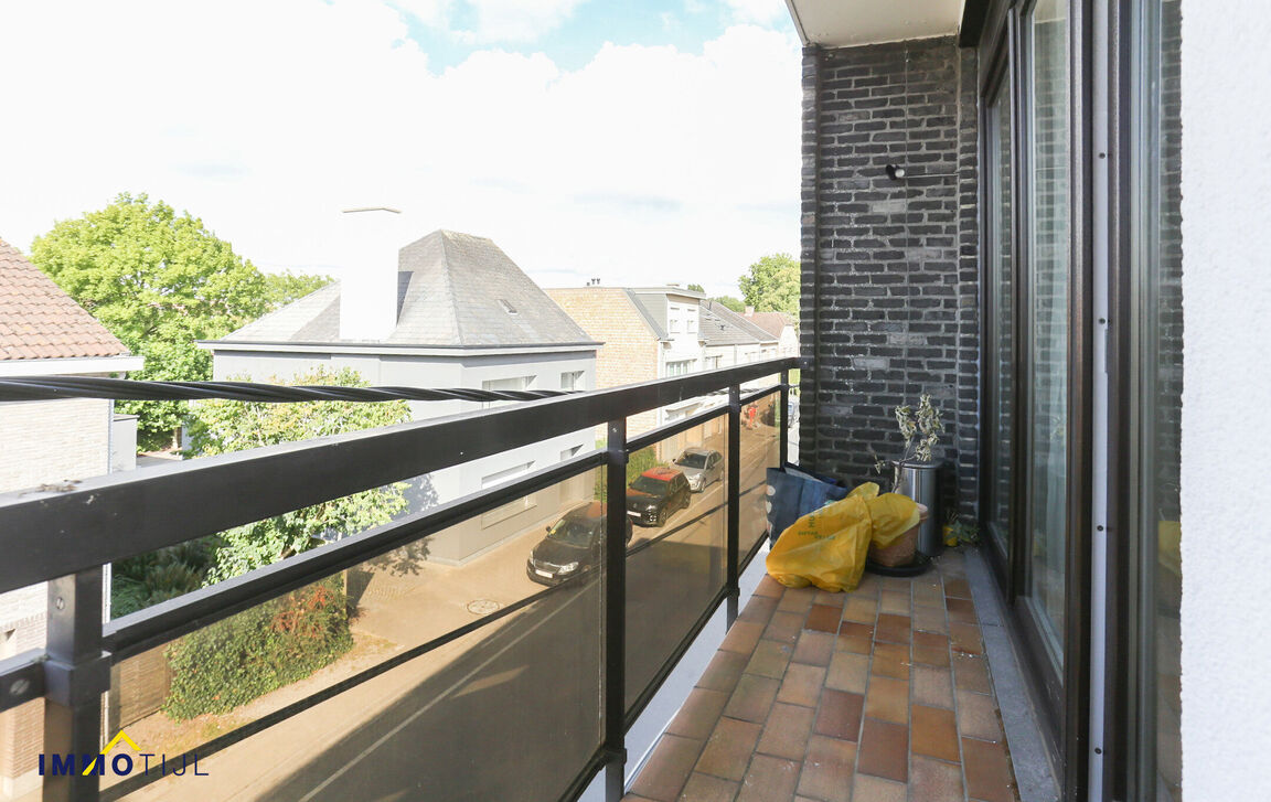 Appartement te koop in Lebbeke