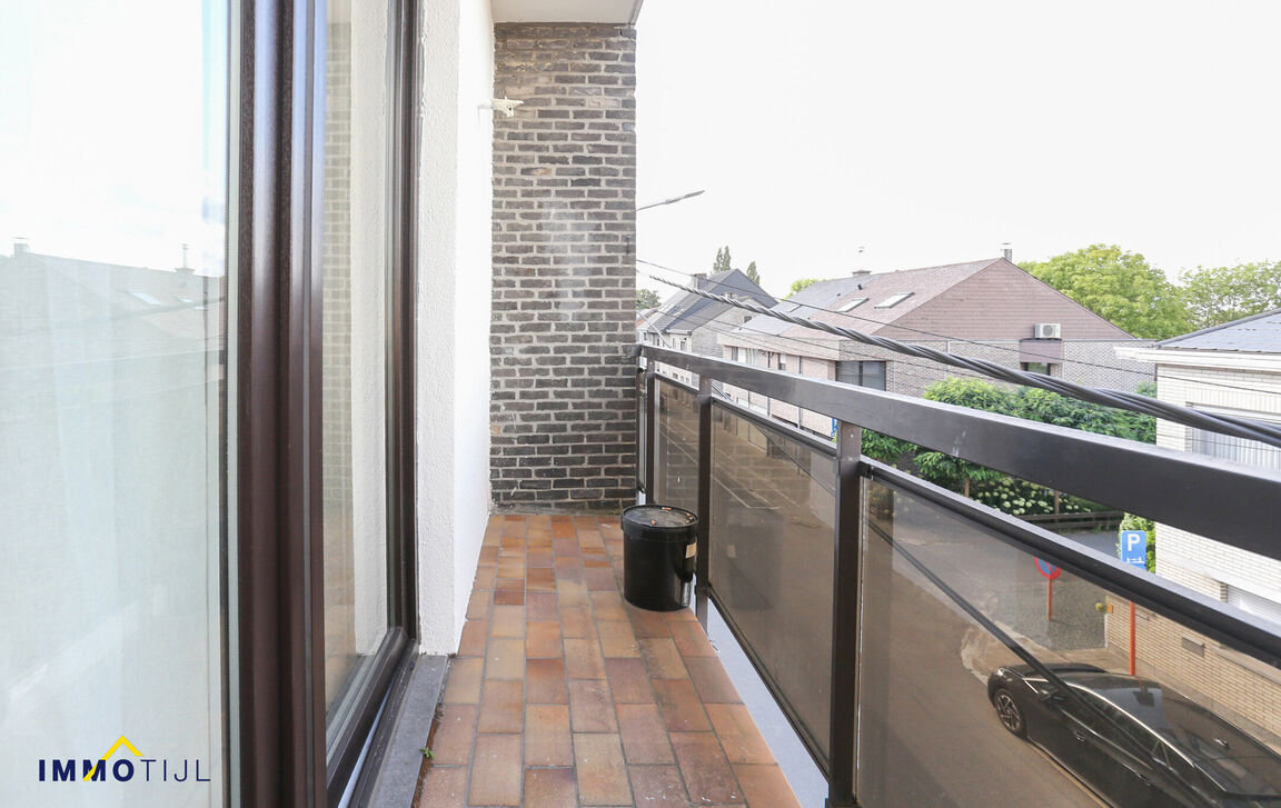 Appartement te koop in Lebbeke
