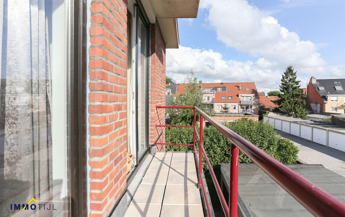 Appartement te koop in Lebbeke
