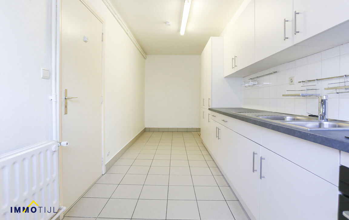 Appartement te koop in Lebbeke
