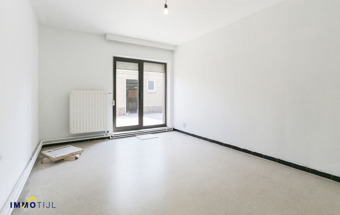 Appartement te koop in Lebbeke