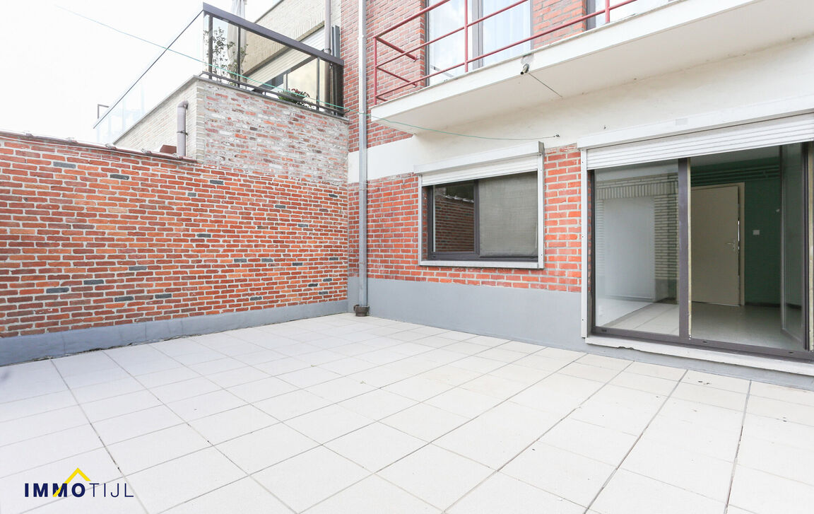 Appartement te koop in Lebbeke