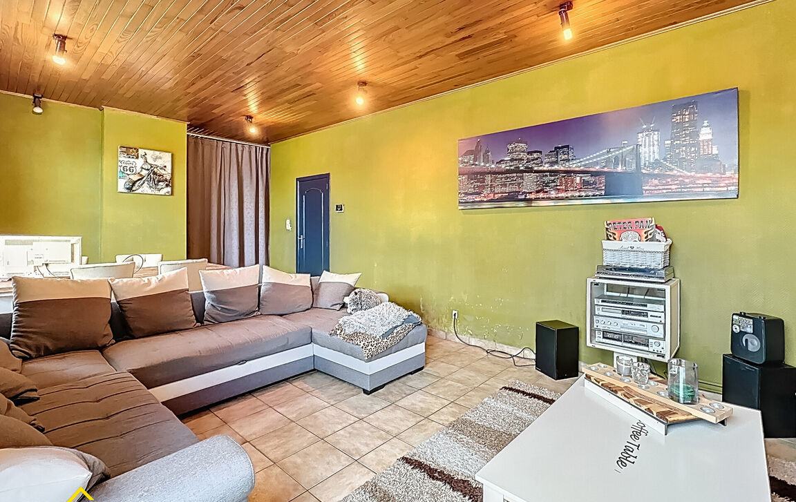 Appartement te koop in Lebbeke