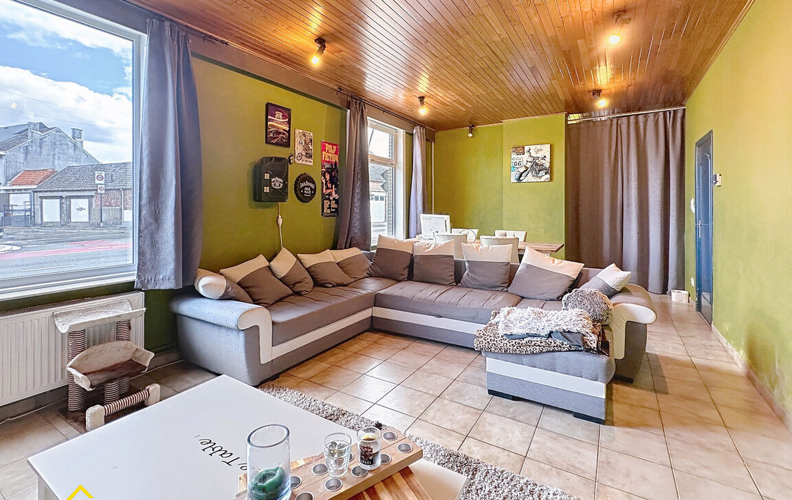 Appartement te koop in Lebbeke