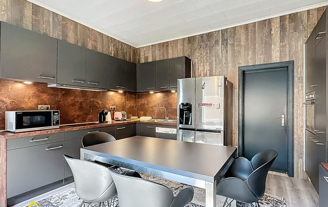 Appartement te koop in Lebbeke