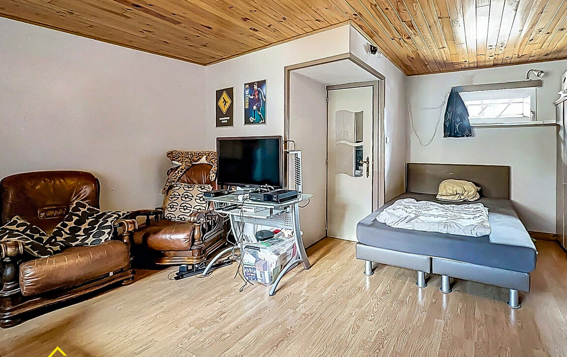 Appartement te koop in Lebbeke