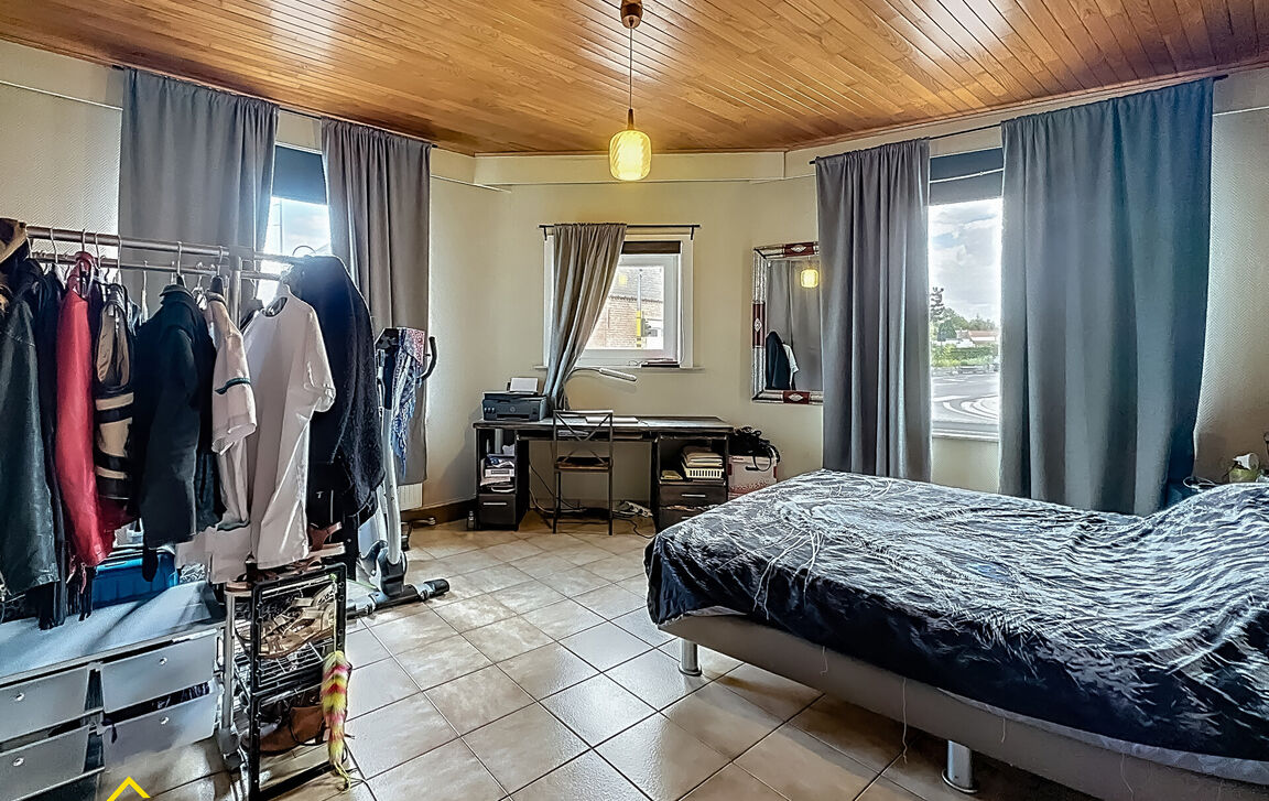 Appartement te koop in Lebbeke