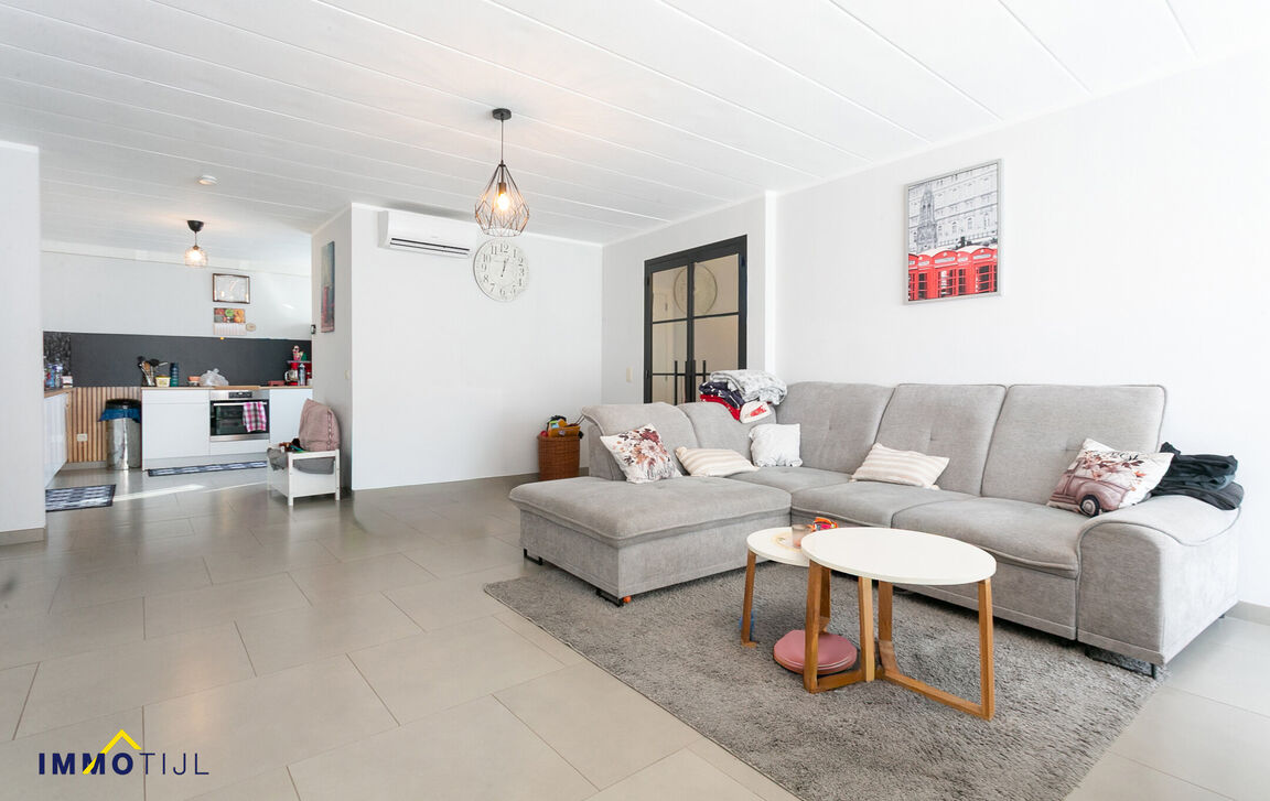 Appartement te koop in Lebbeke