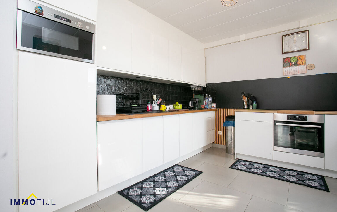 Appartement te koop in Lebbeke