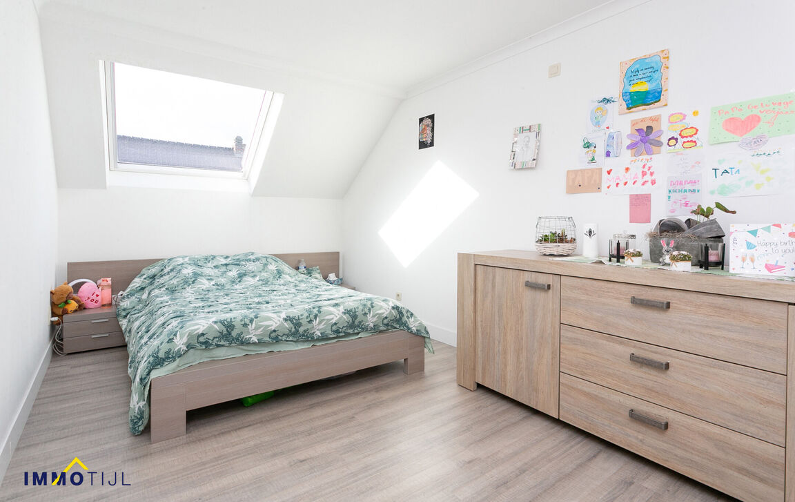 Appartement te koop in Lebbeke