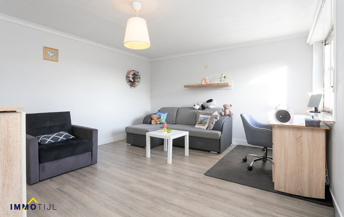 Appartement te koop in Lebbeke