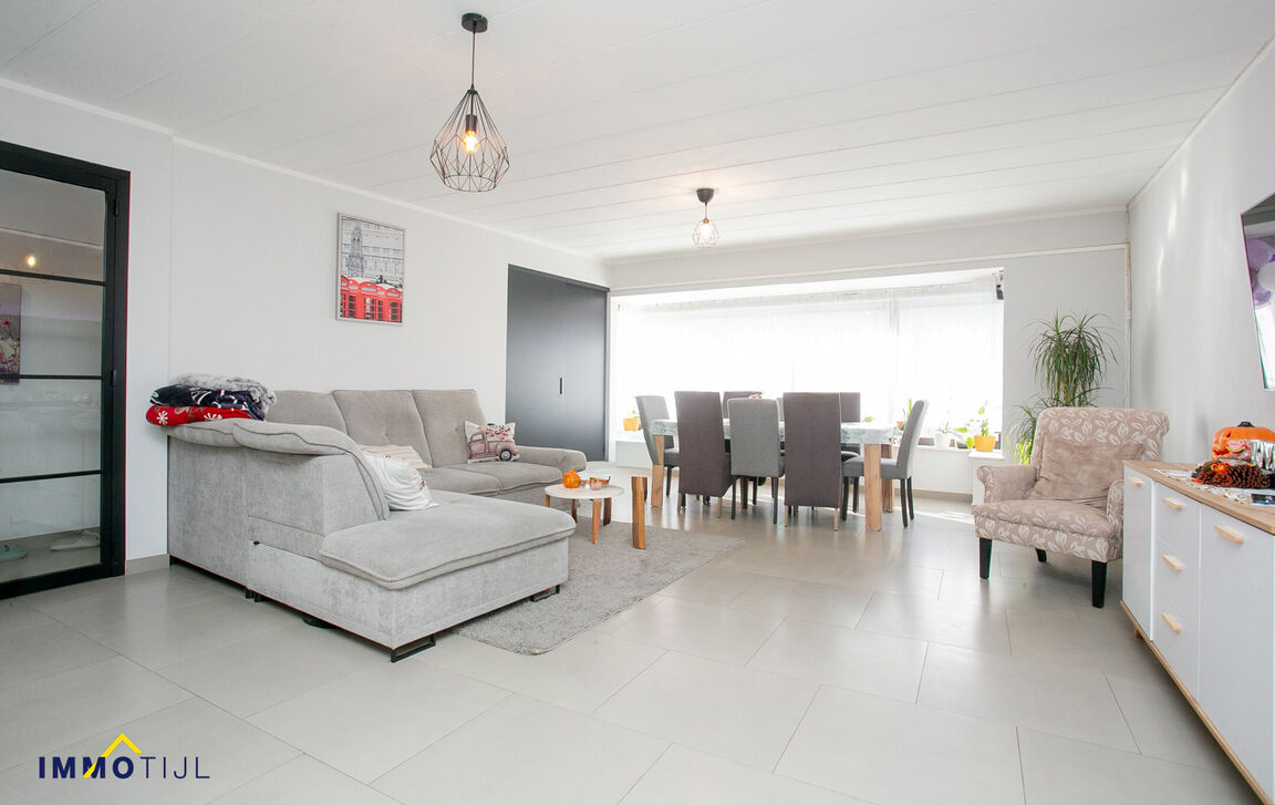 Appartement te koop in Lebbeke