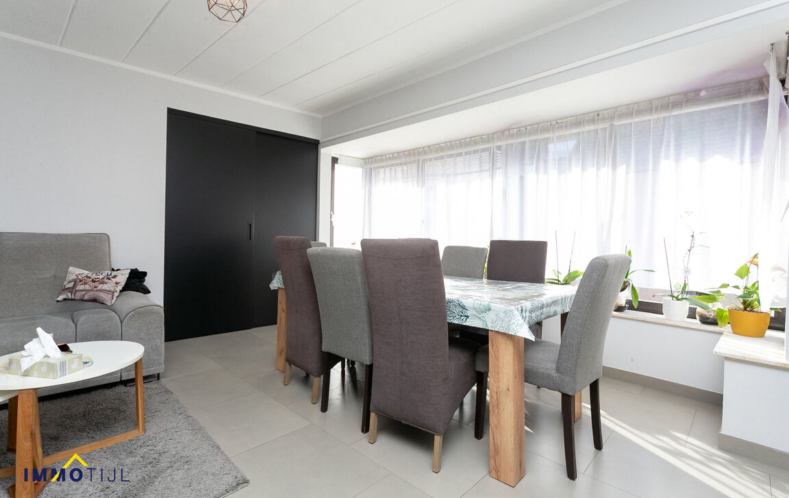 Appartement te koop in Lebbeke