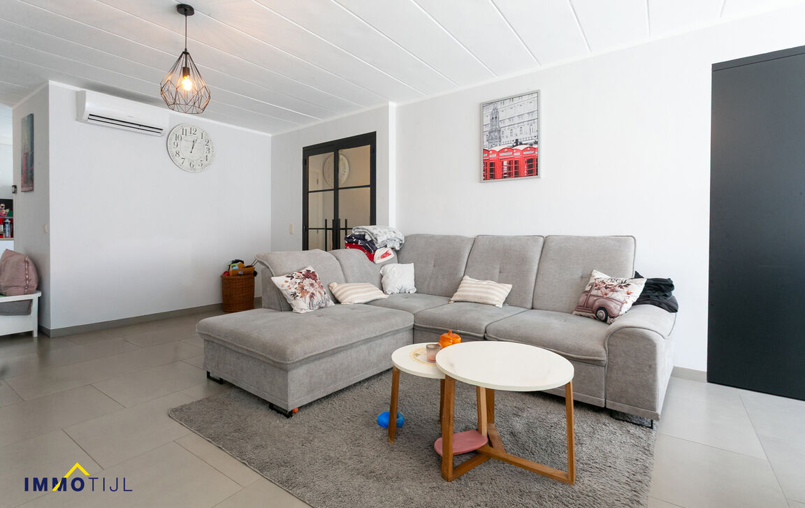 Appartement te koop in Lebbeke