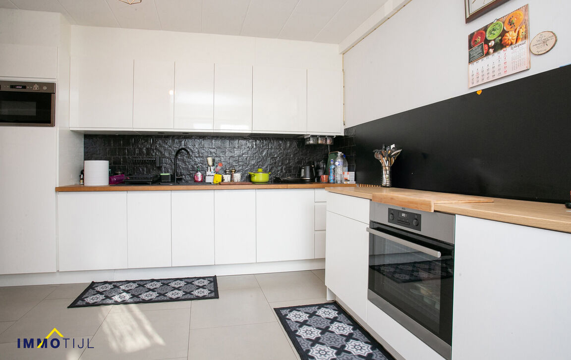 Appartement te koop in Lebbeke