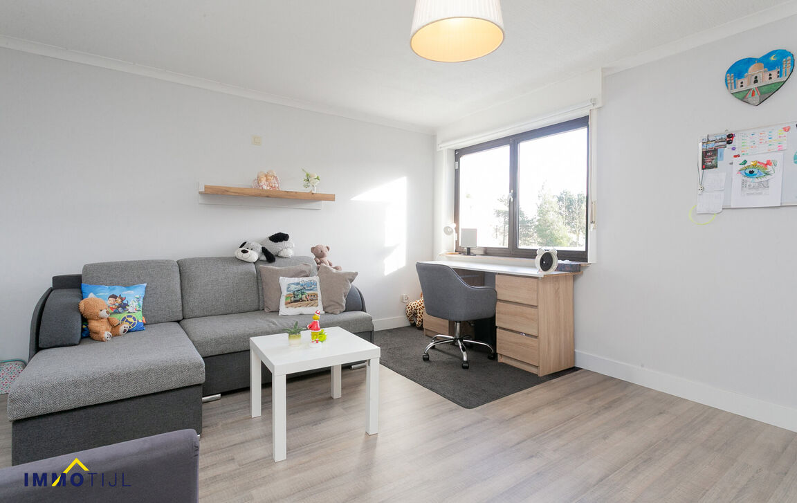 Appartement te koop in Lebbeke