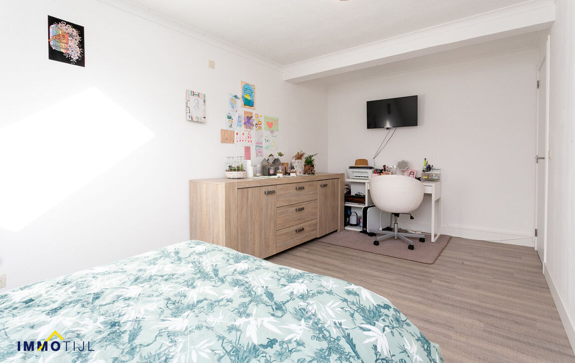 Appartement te koop in Lebbeke