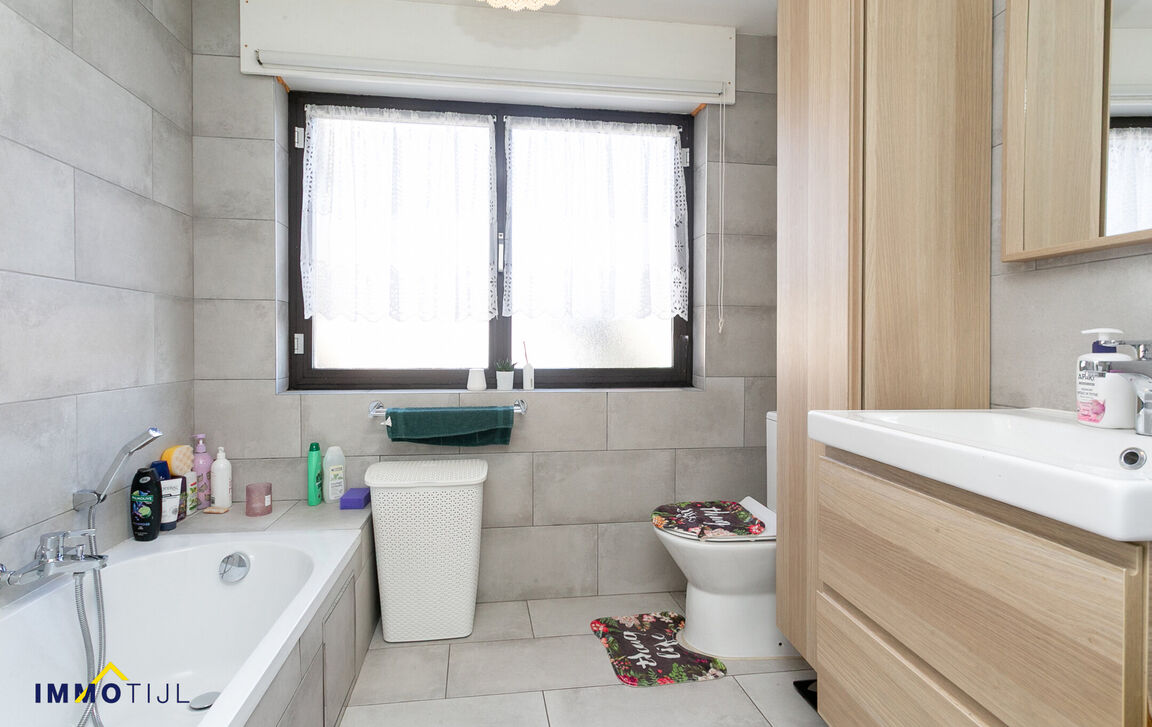 Appartement te koop in Lebbeke