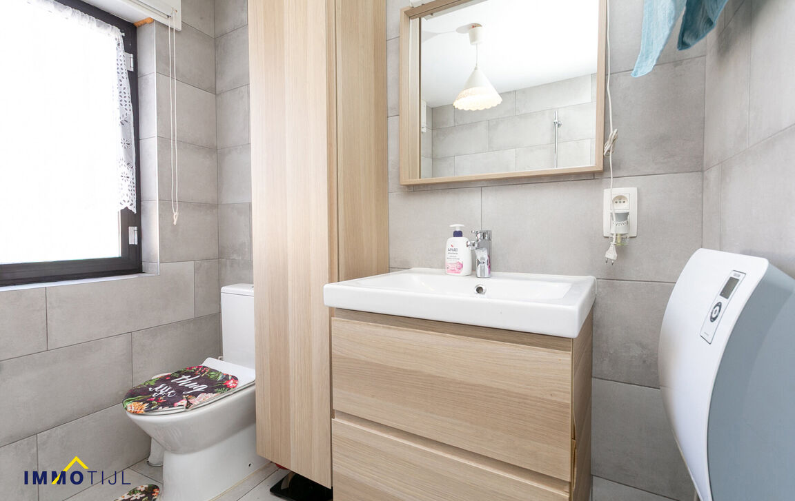 Appartement te koop in Lebbeke