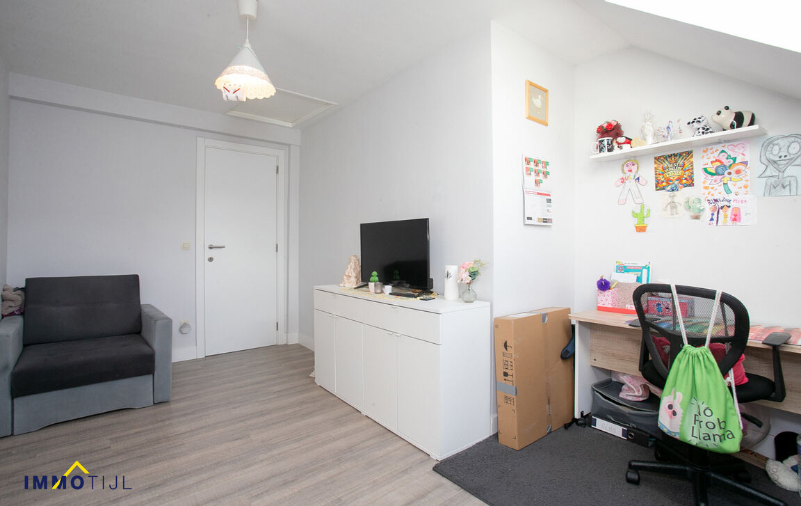 Appartement te koop in Lebbeke