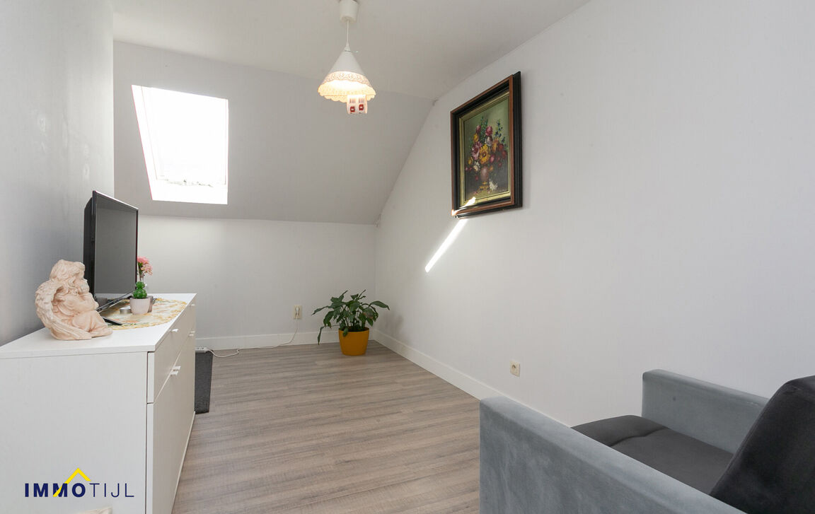 Appartement te koop in Lebbeke