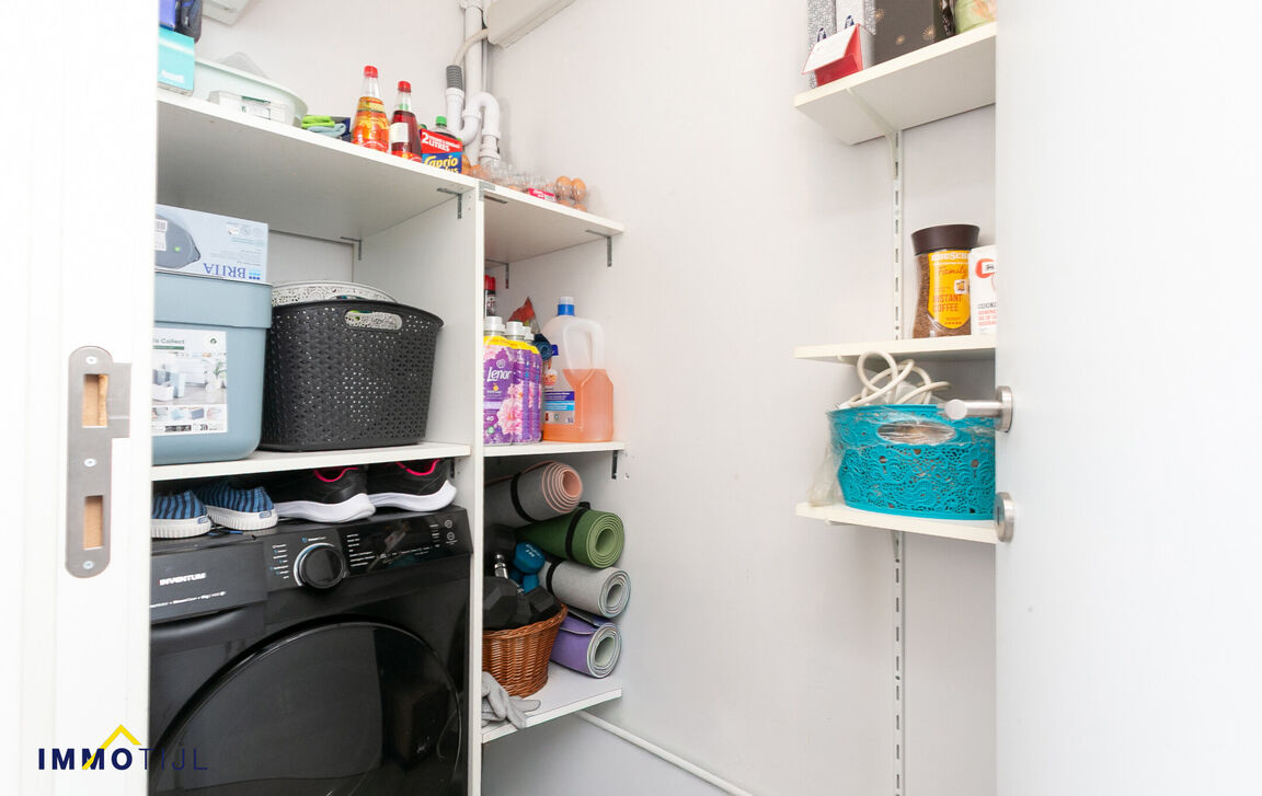 Appartement te koop in Lebbeke