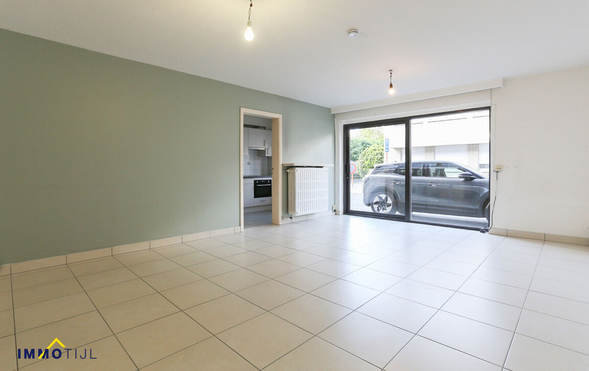 Appartement te koop in Lebbeke