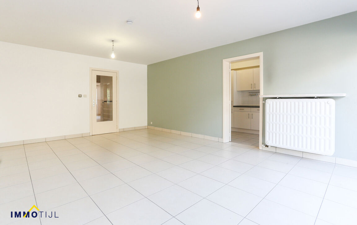 Appartement te koop in Lebbeke