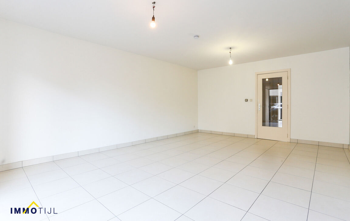 Appartement te koop in Lebbeke