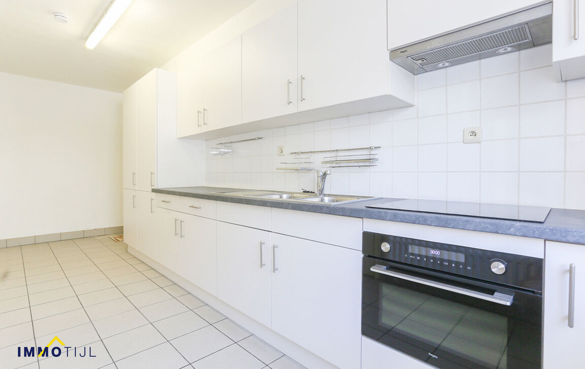Appartement te koop in Lebbeke