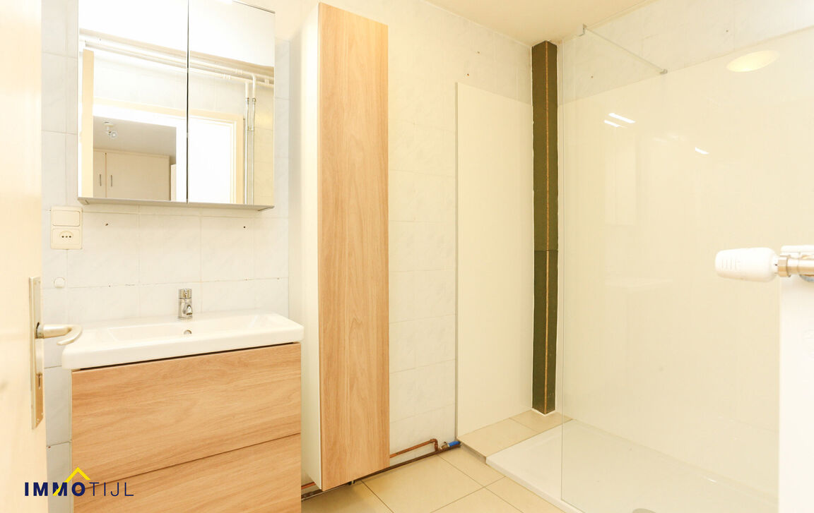 Appartement te koop in Lebbeke