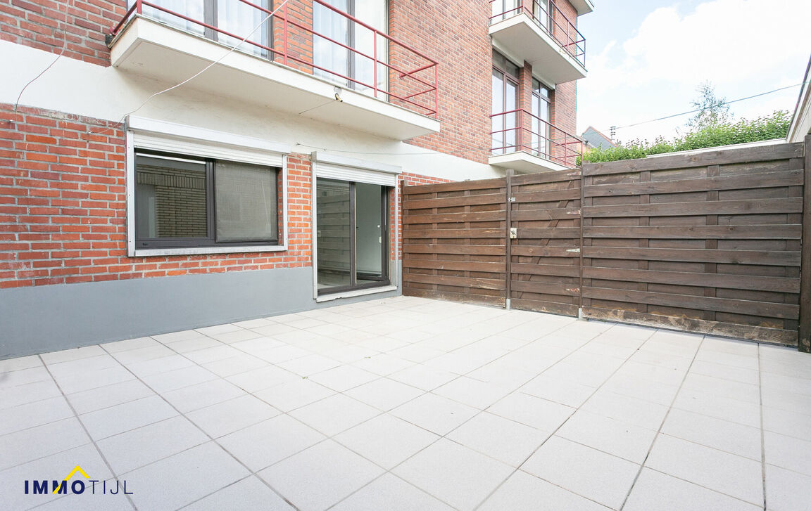 Appartement te koop in Lebbeke