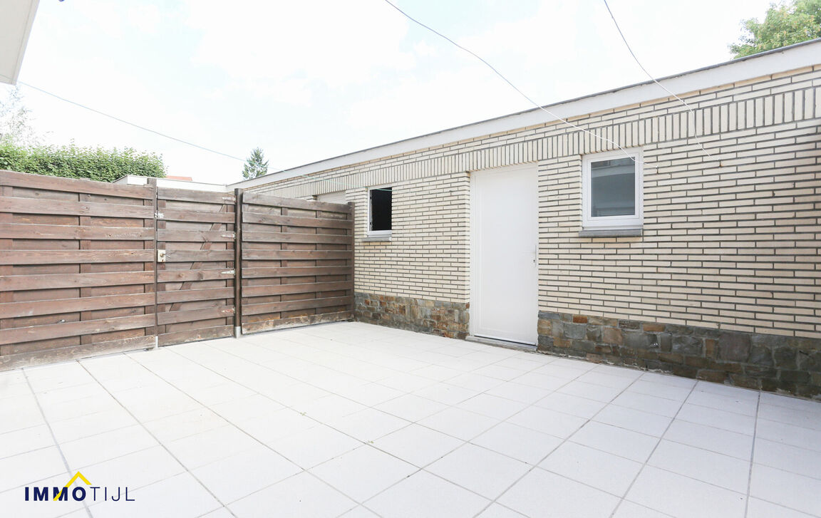 Appartement te koop in Lebbeke