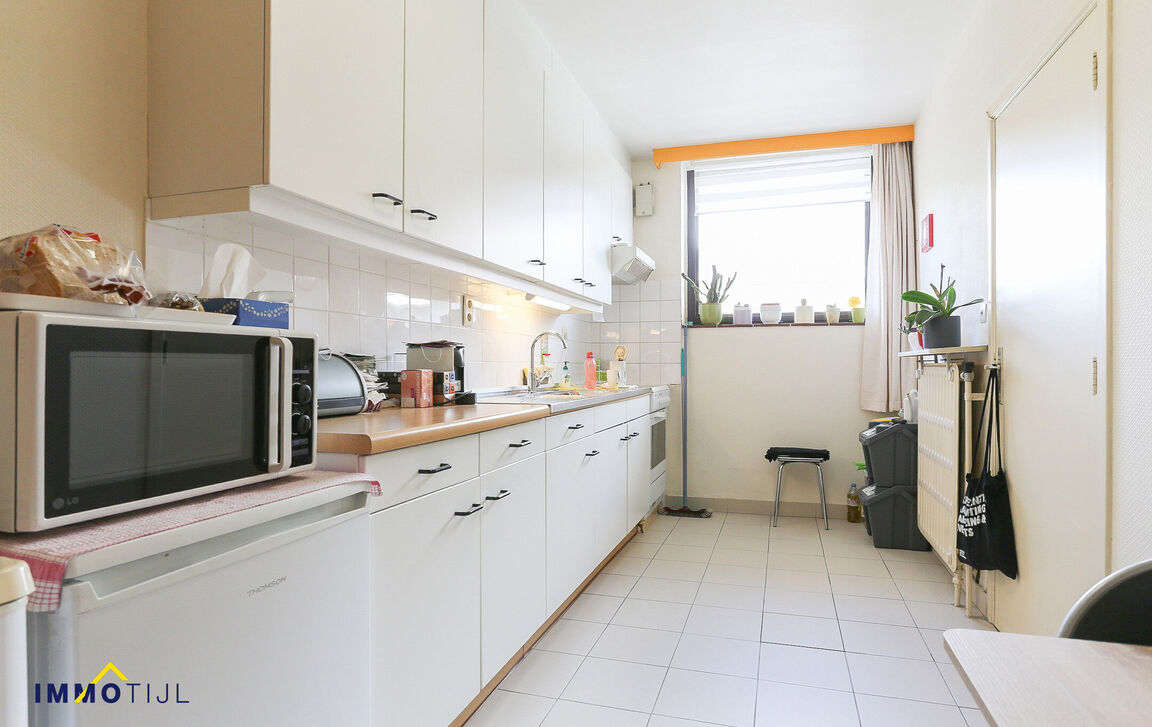 Appartement te koop in Lebbeke