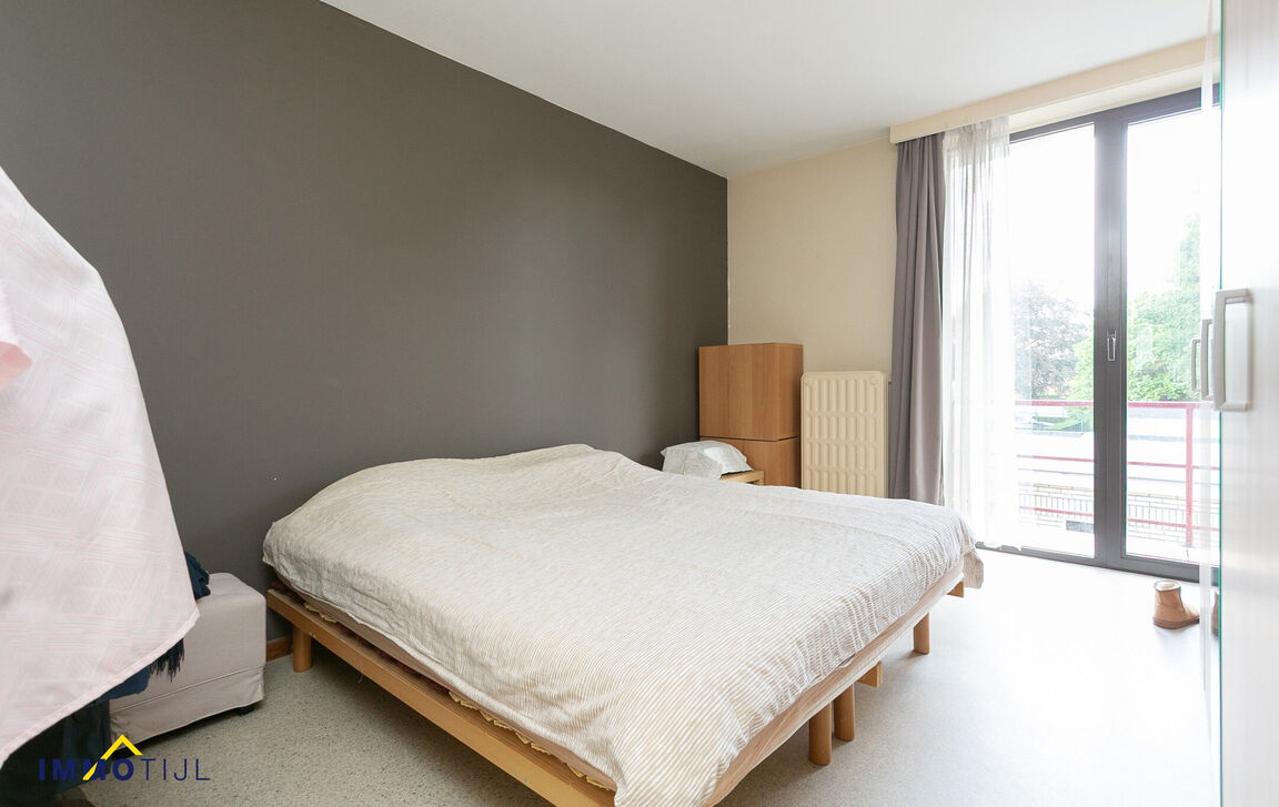 Appartement te koop in Lebbeke
