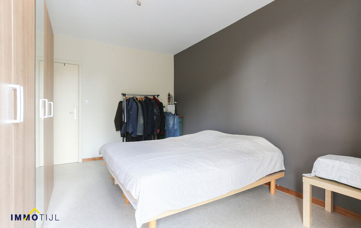Appartement te koop in Lebbeke