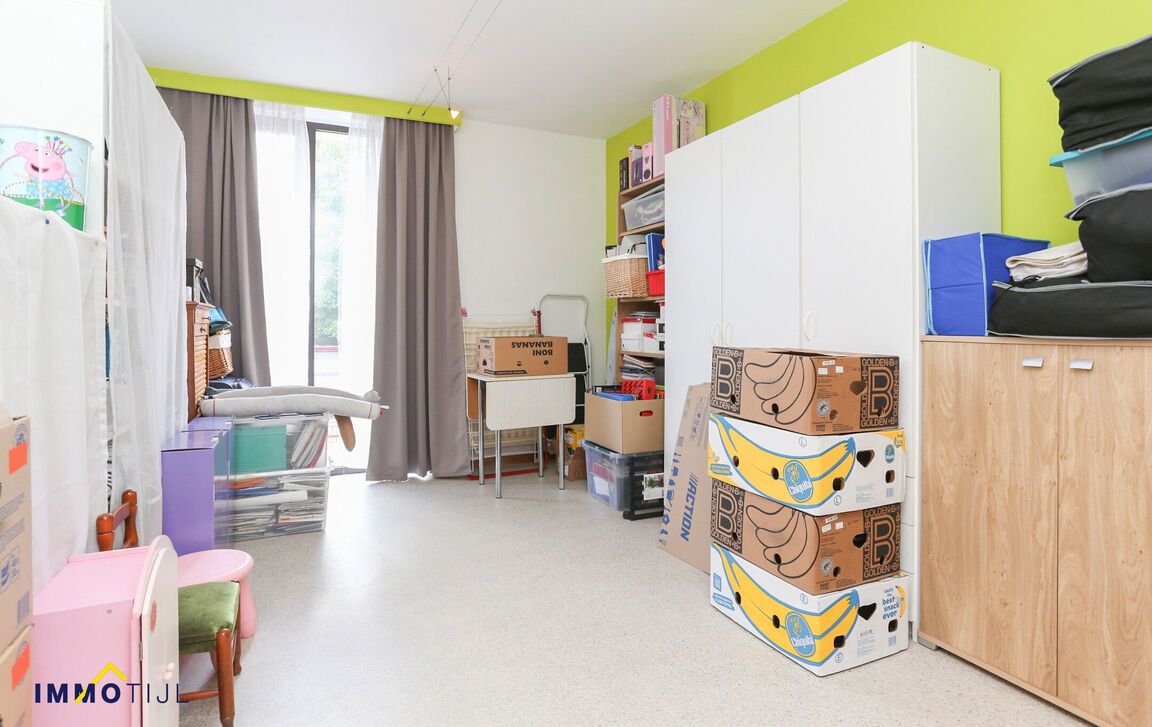 Appartement te koop in Lebbeke