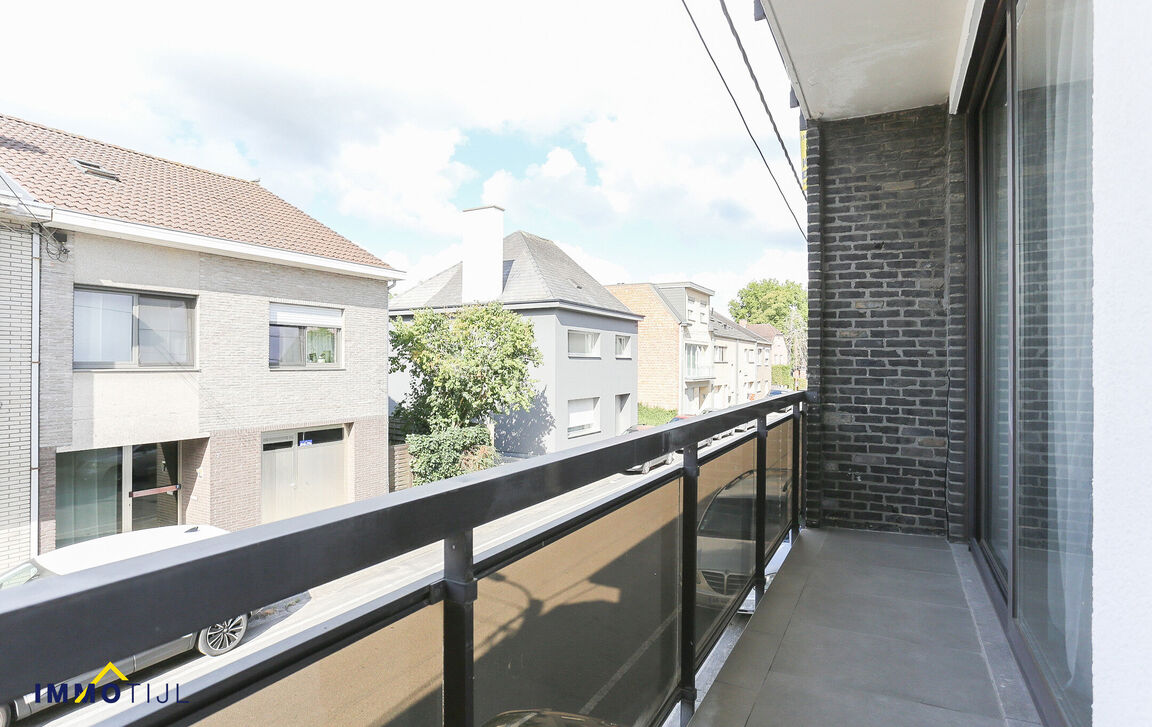 Appartement te koop in Lebbeke