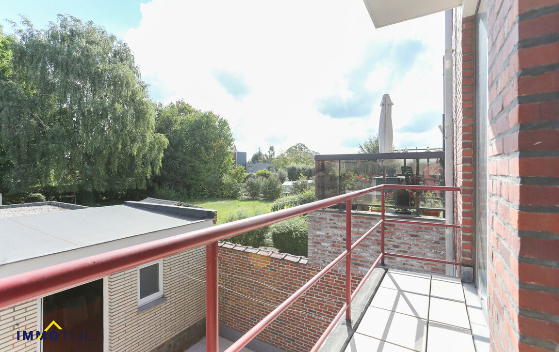 Appartement te koop in Lebbeke