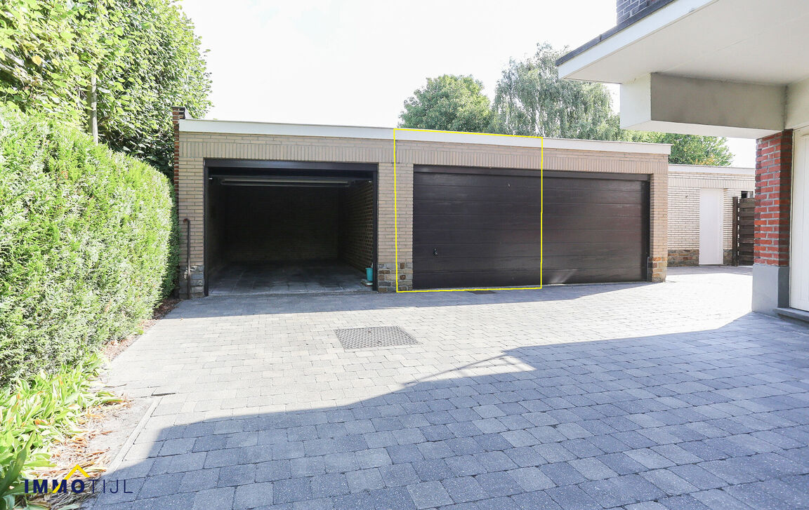 Appartement te koop in Lebbeke