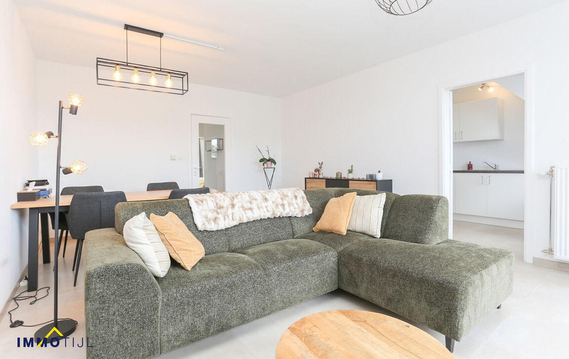 Appartement te koop in Lebbeke