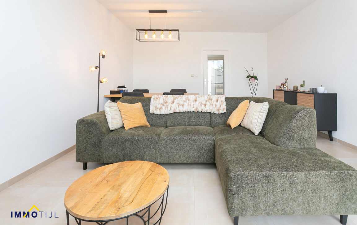 Appartement te koop in Lebbeke