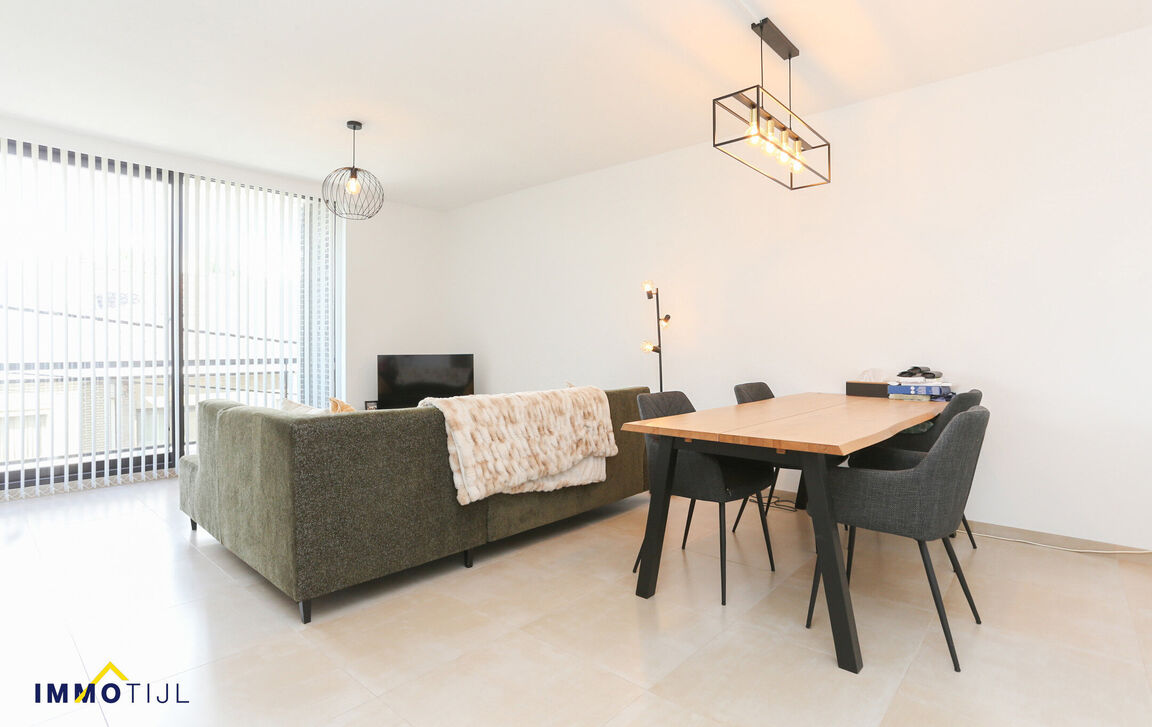 Appartement te koop in Lebbeke