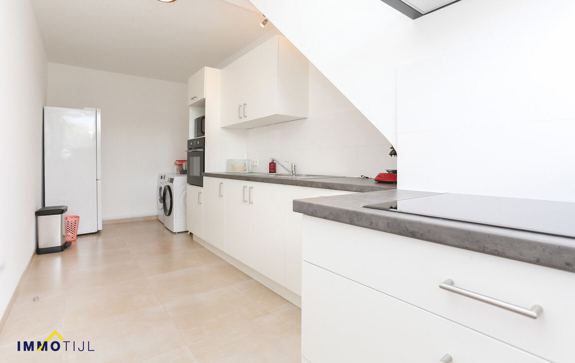 Appartement te koop in Lebbeke