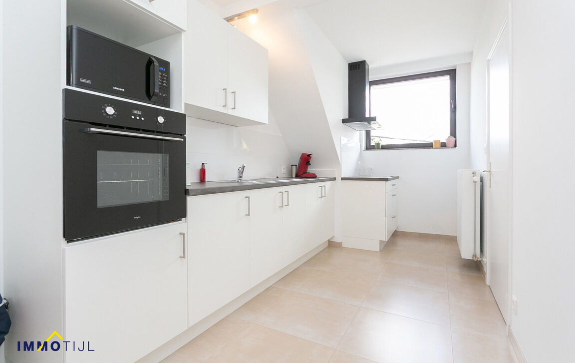 Appartement te koop in Lebbeke